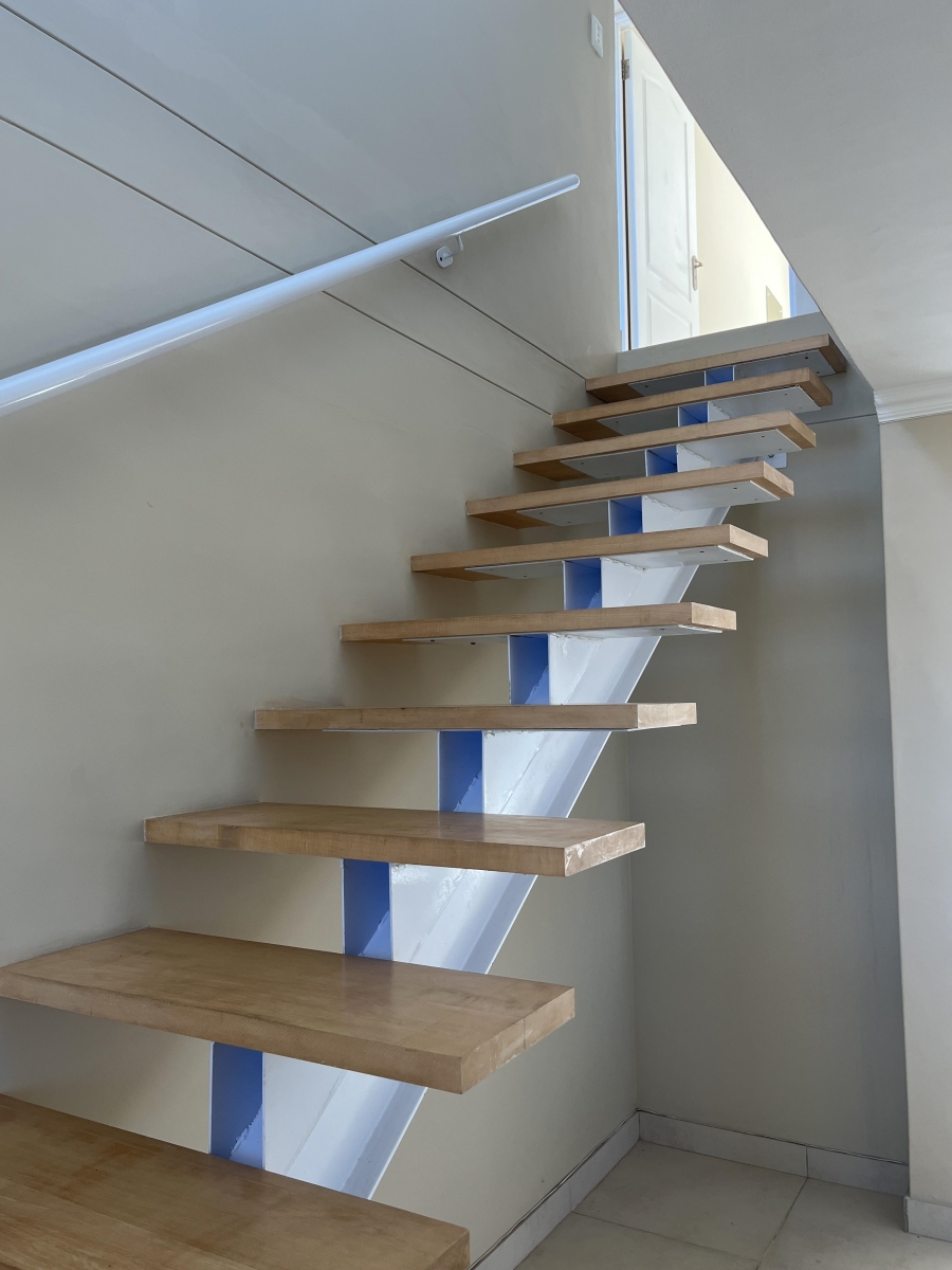 To Let 3 Bedroom Property for Rent in Bettys Bay Western Cape